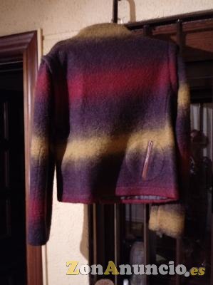 Traje Dos piezas